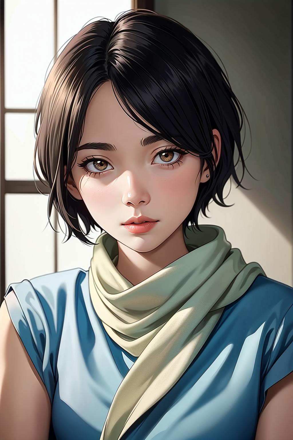 Elena Grace thumbnail