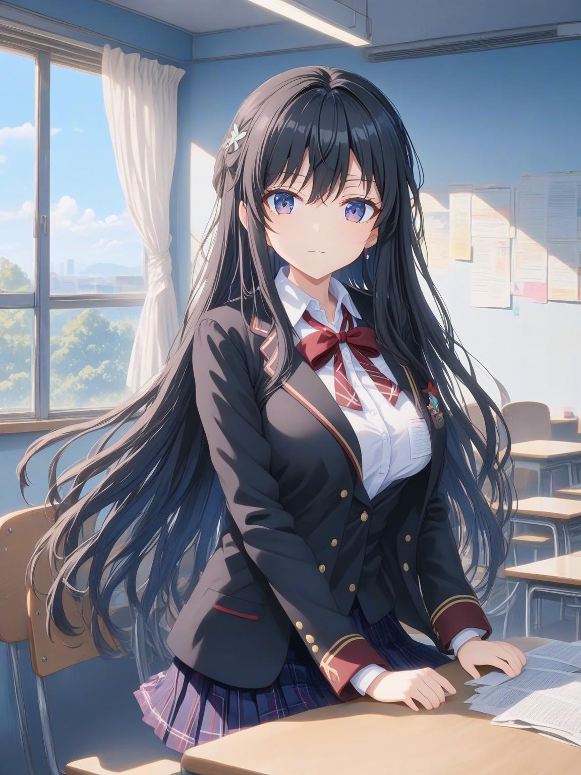Yukino thumbnail