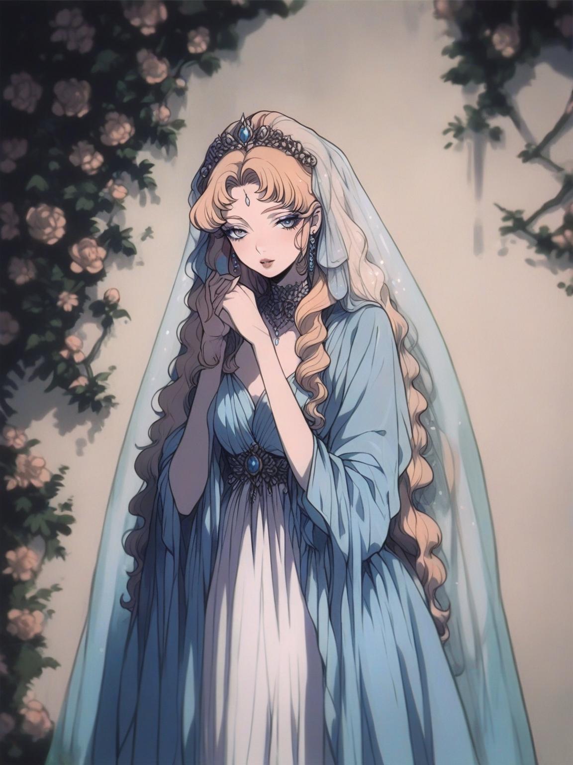 Queen Elara thumbnail
