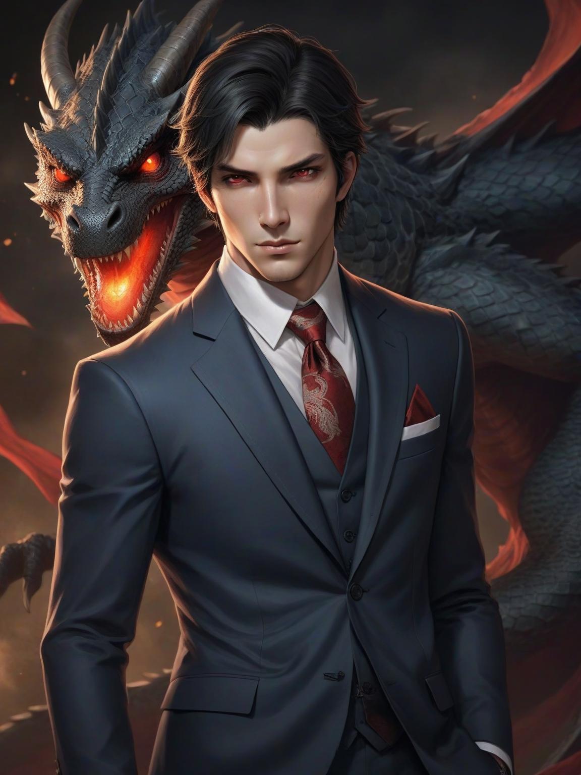 Lucien Vale thumbnail
