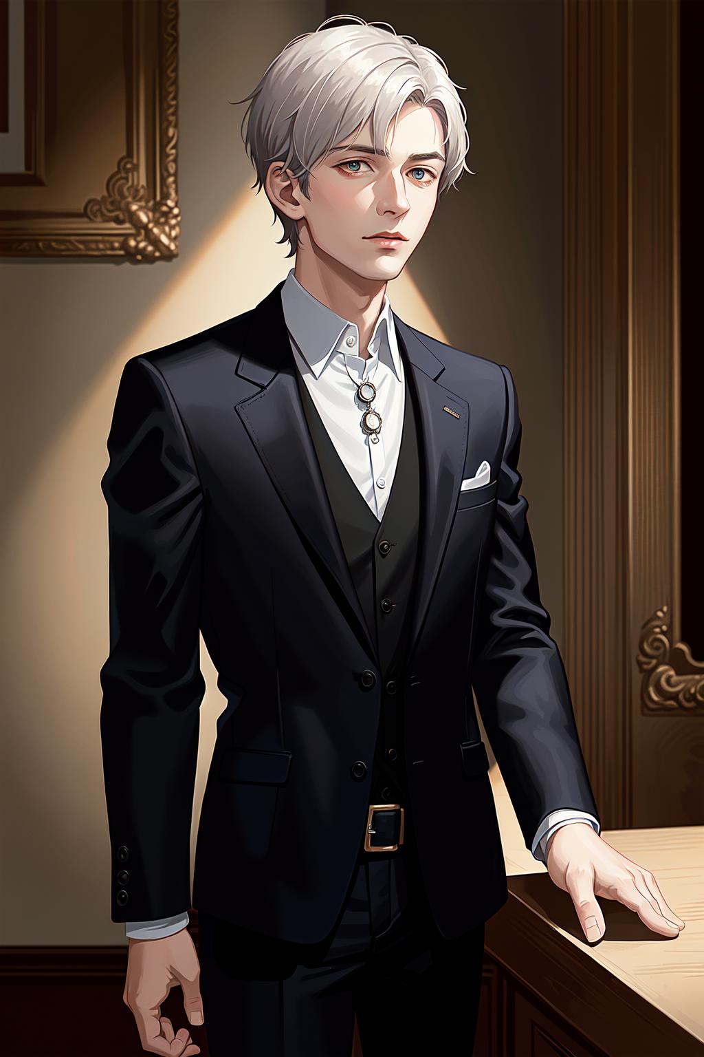 Nicholas unis thumbnail