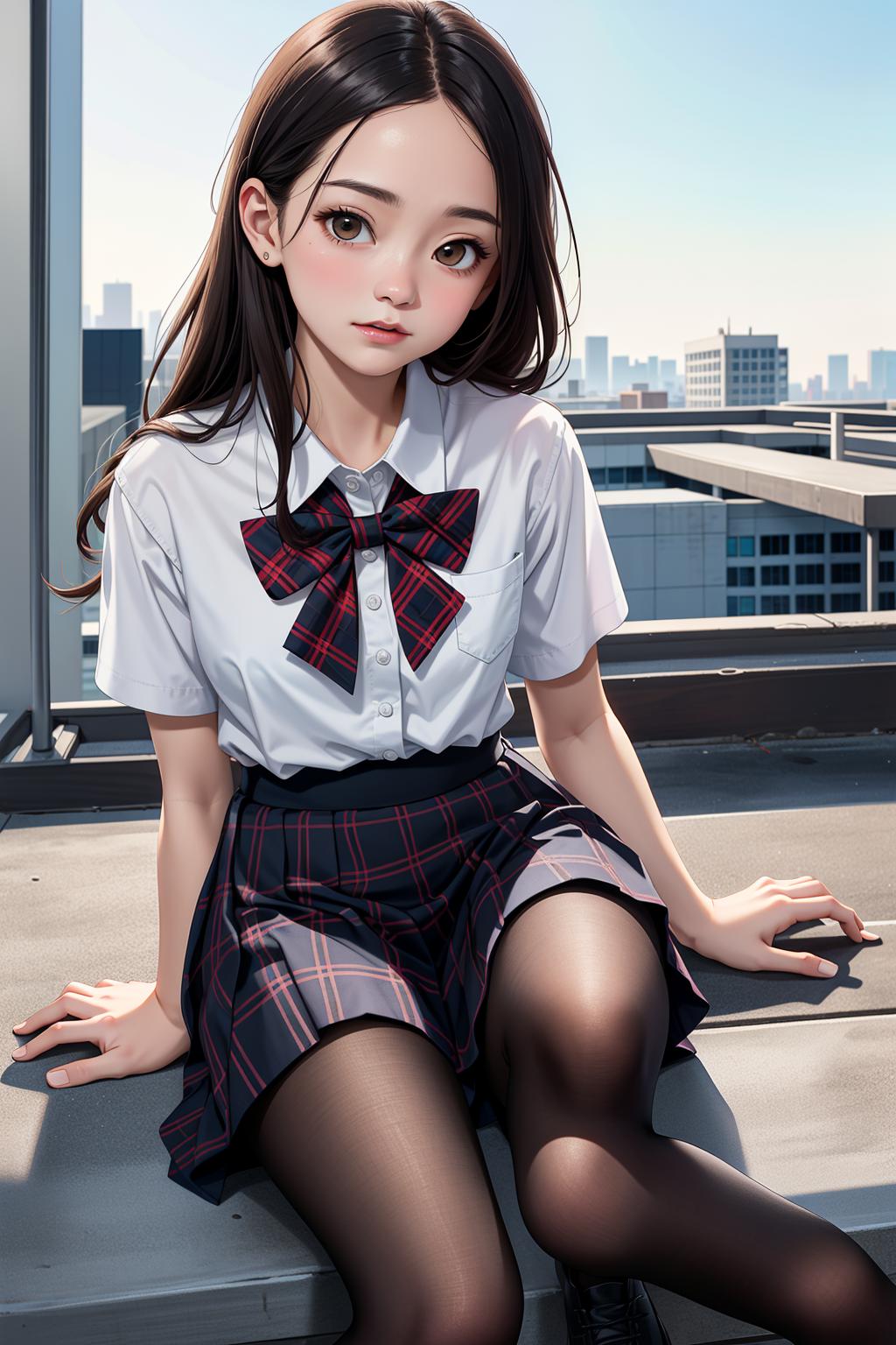梨花 thumbnail