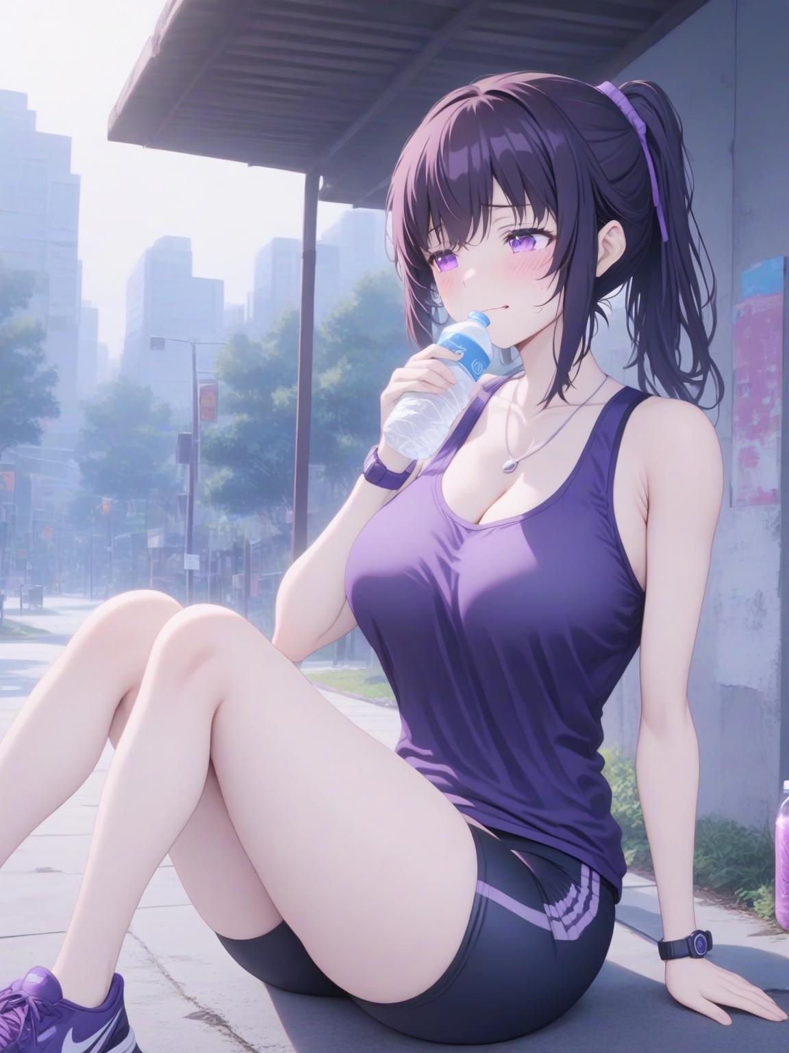Akari Himura thumbnail