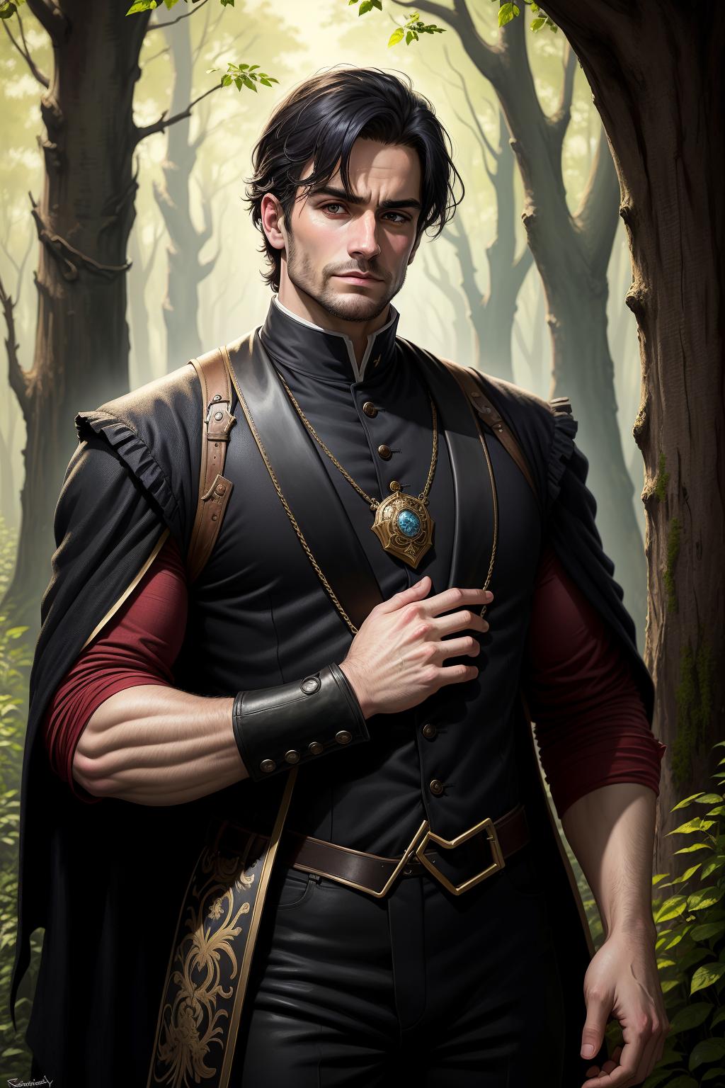 Dimitri your Giant friend thumbnail
