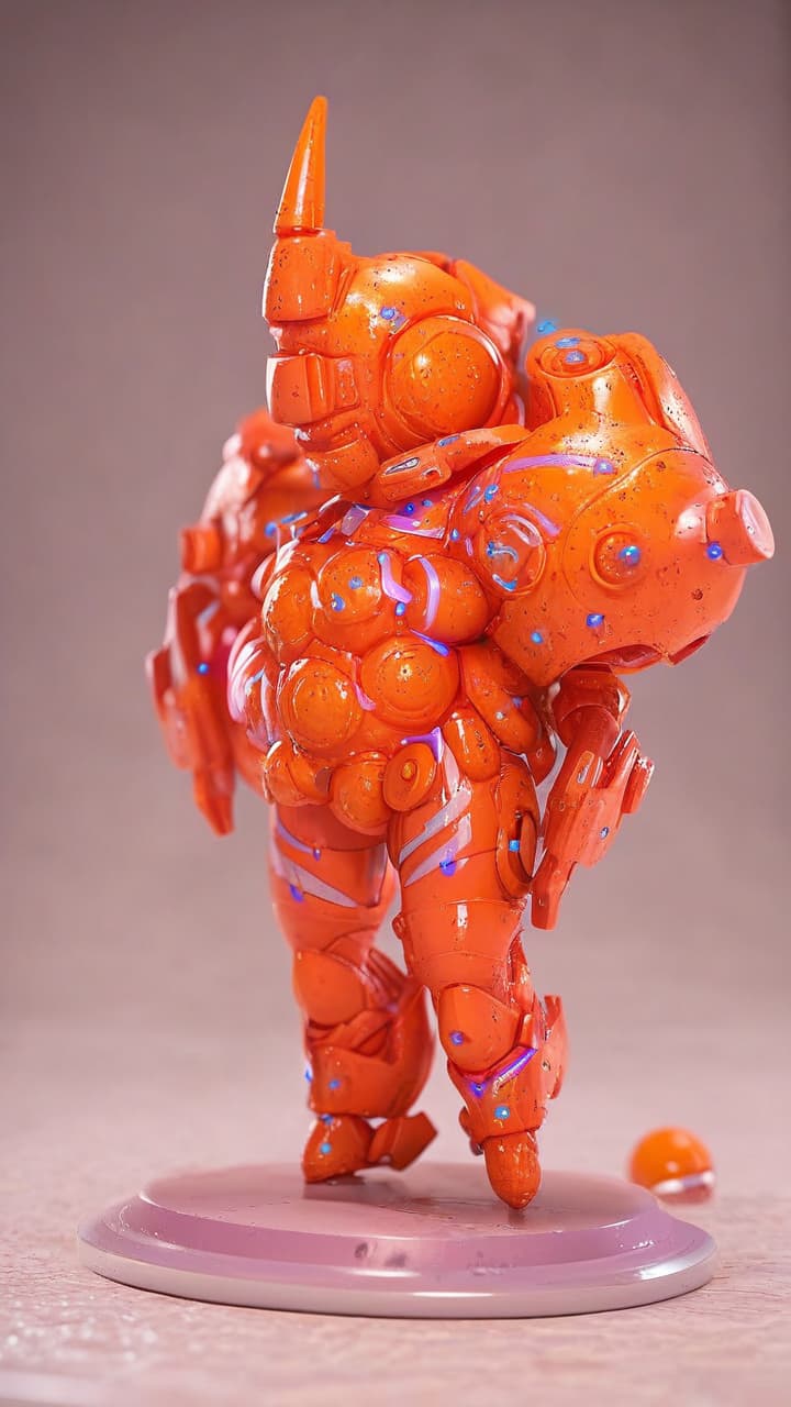 Gigantus thumbnail
