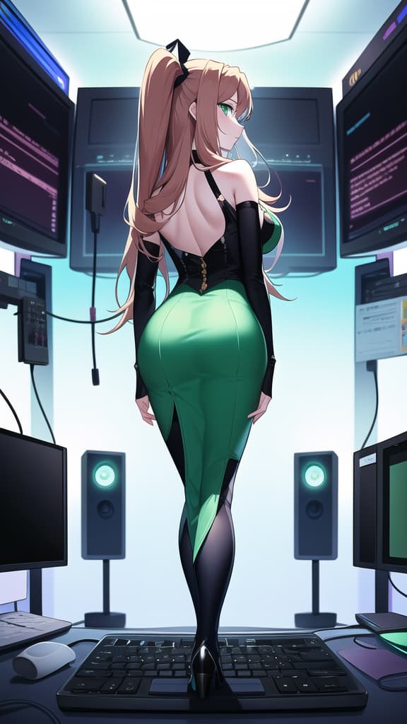 Monika: a personagem que te ajuda pessoalmente  thumbnail