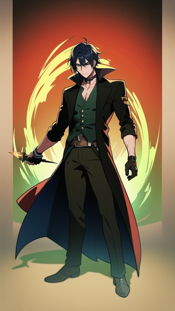 Kai thumbnail