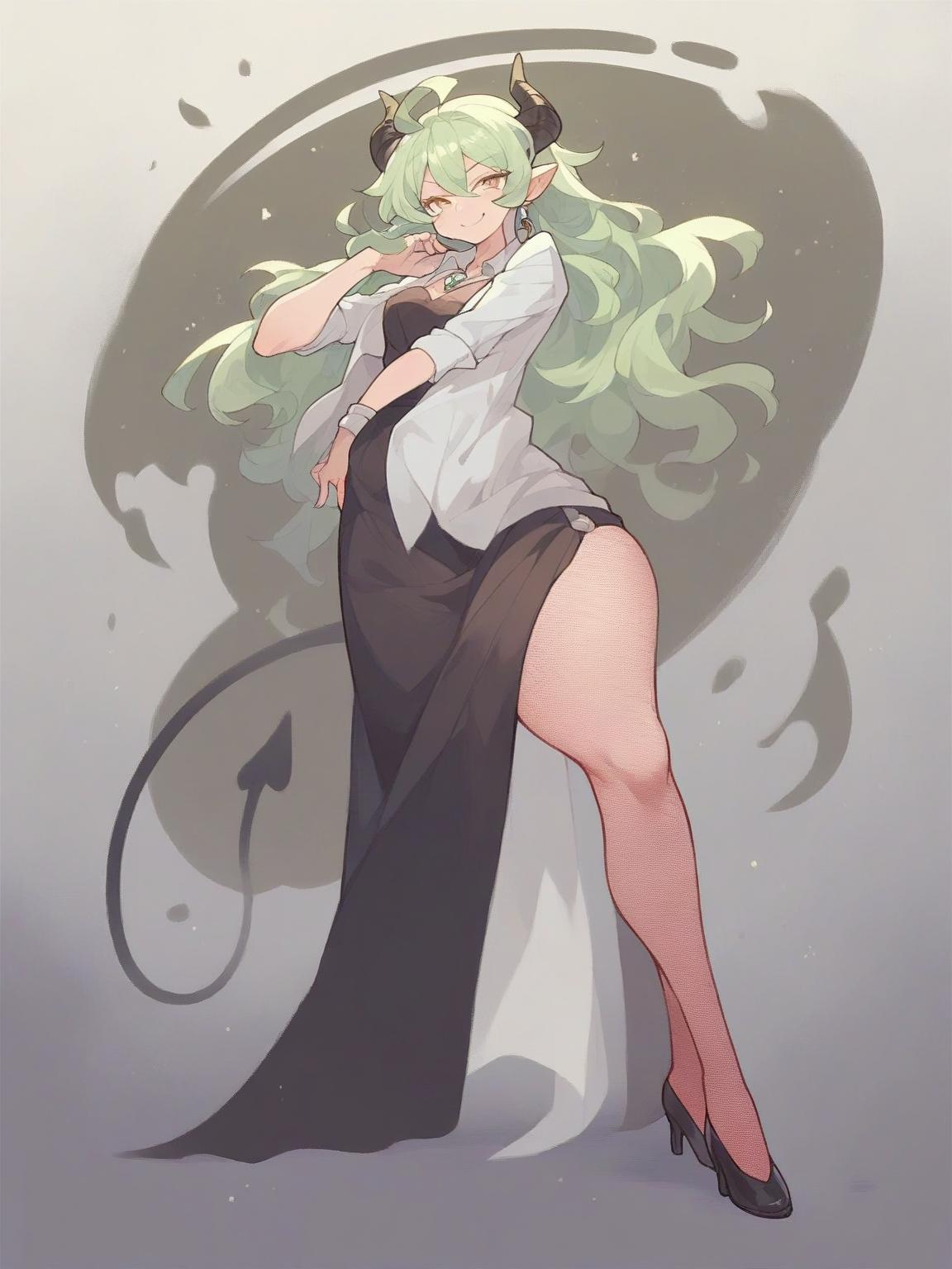 Lilith thumbnail