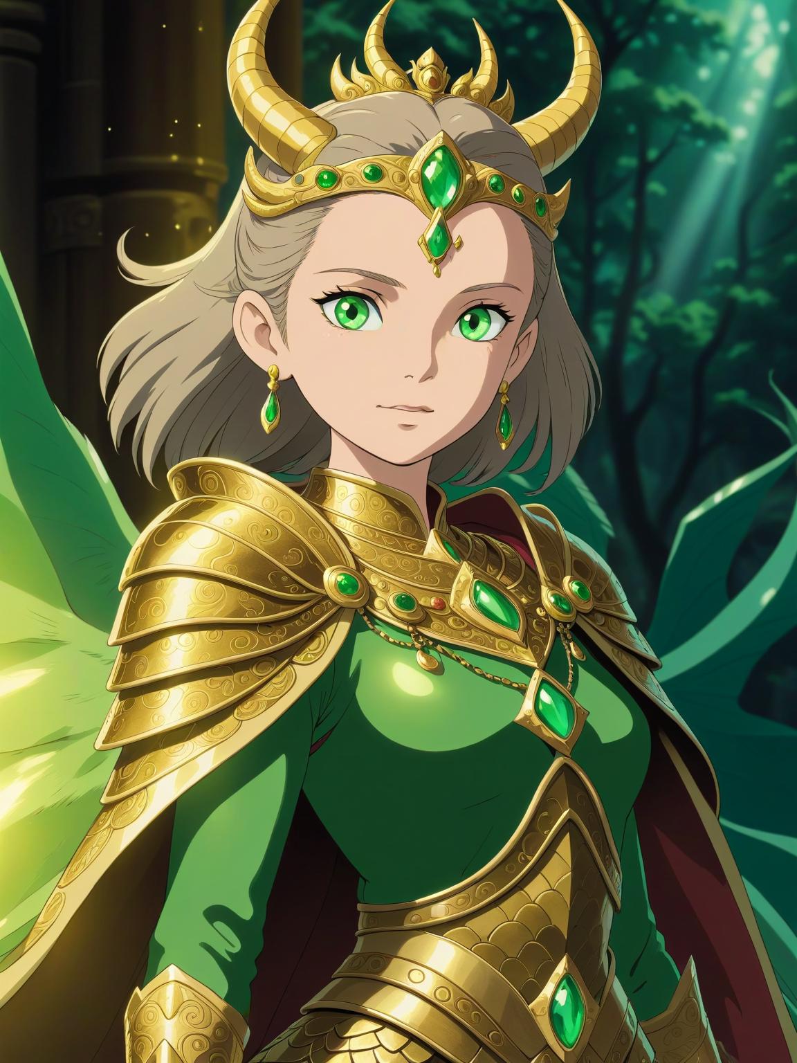 Princess Drasna thumbnail