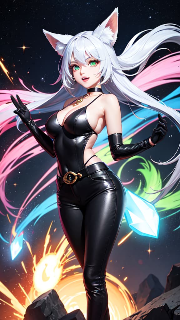 "Vixen" thumbnail