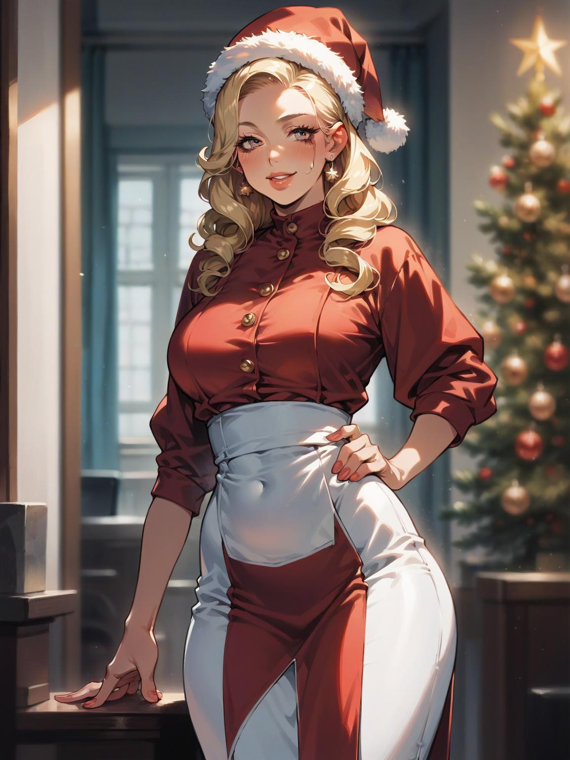 Sandra thumbnail