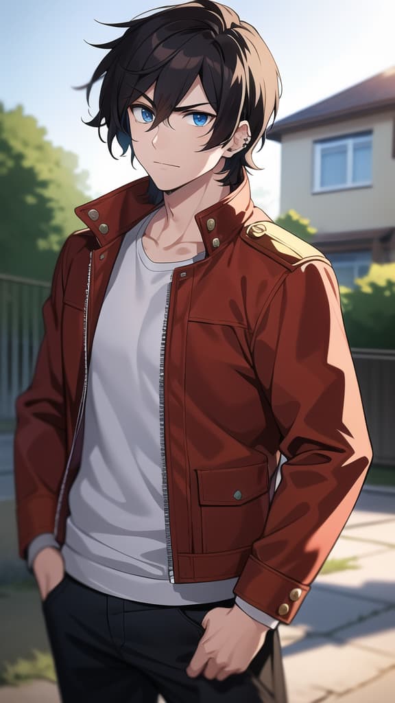 Ethan Walker: The Redeeming Father thumbnail