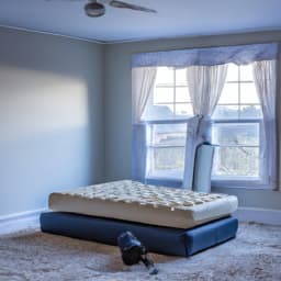 Mattress Photographer Bot thumbnail