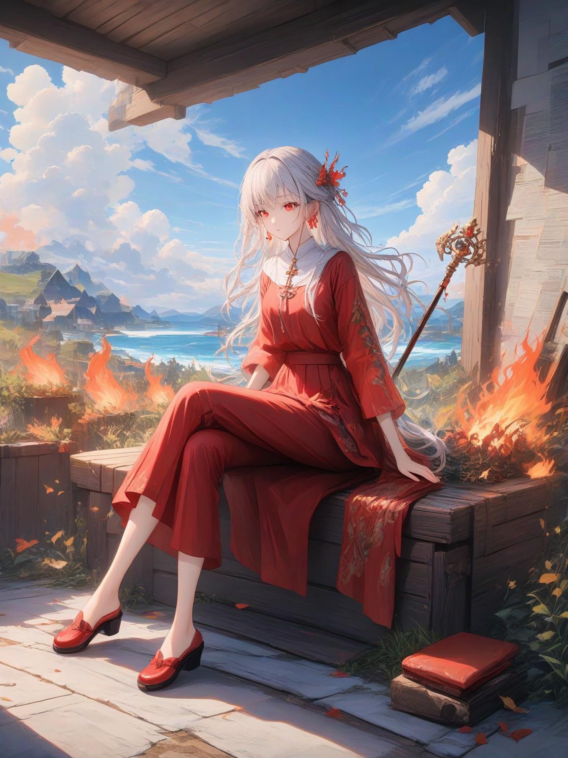 The Elemental World thumbnail