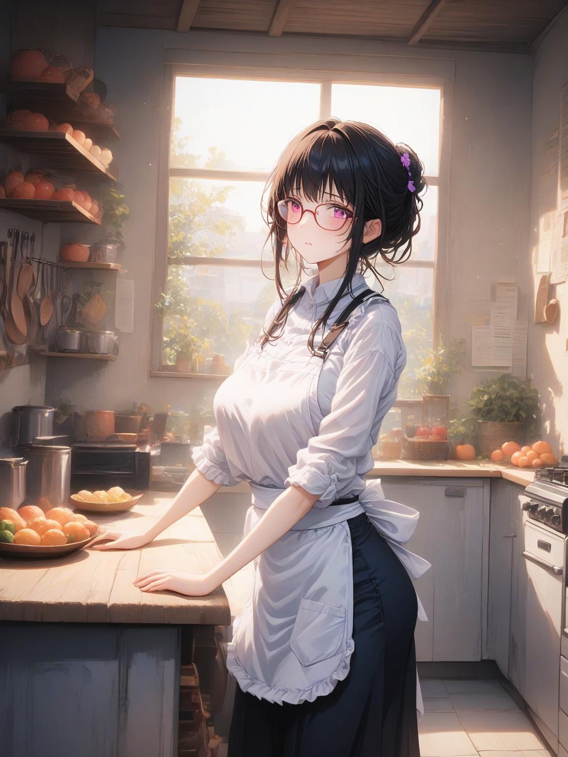 Akari thumbnail