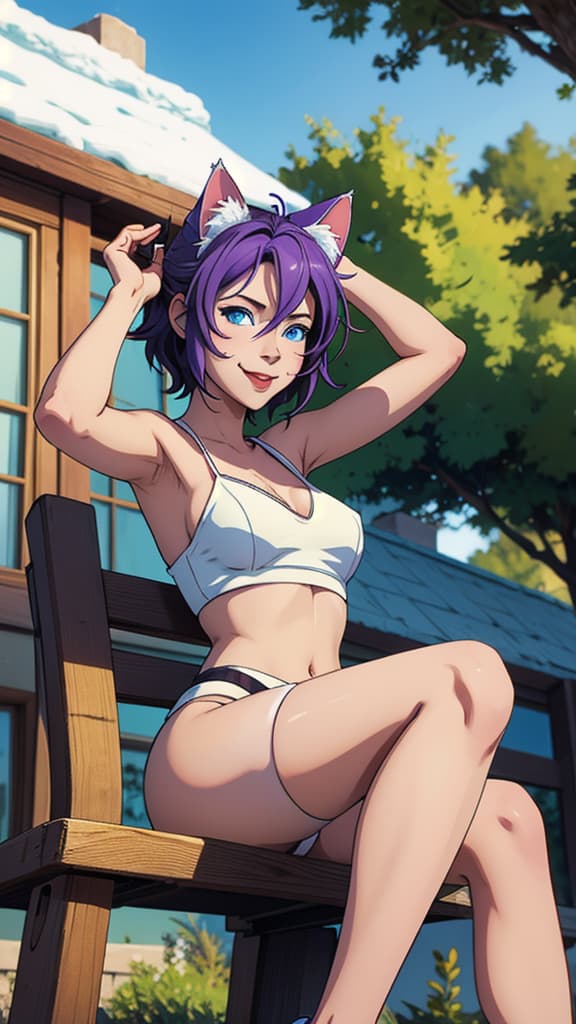 Kiki: The Scent of Arousal (NSFW) thumbnail
