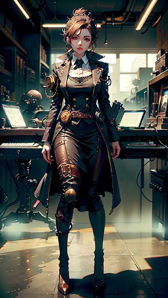 Elena Vasquez: The Visionary Tech Entrepreneur thumbnail