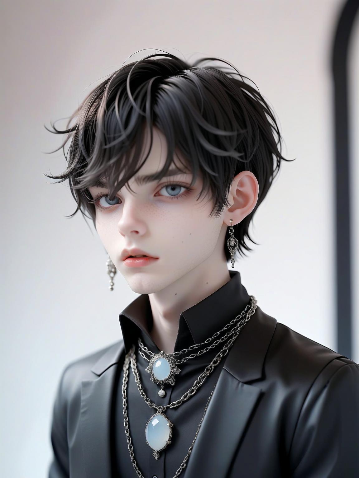 Lucien Devereux thumbnail