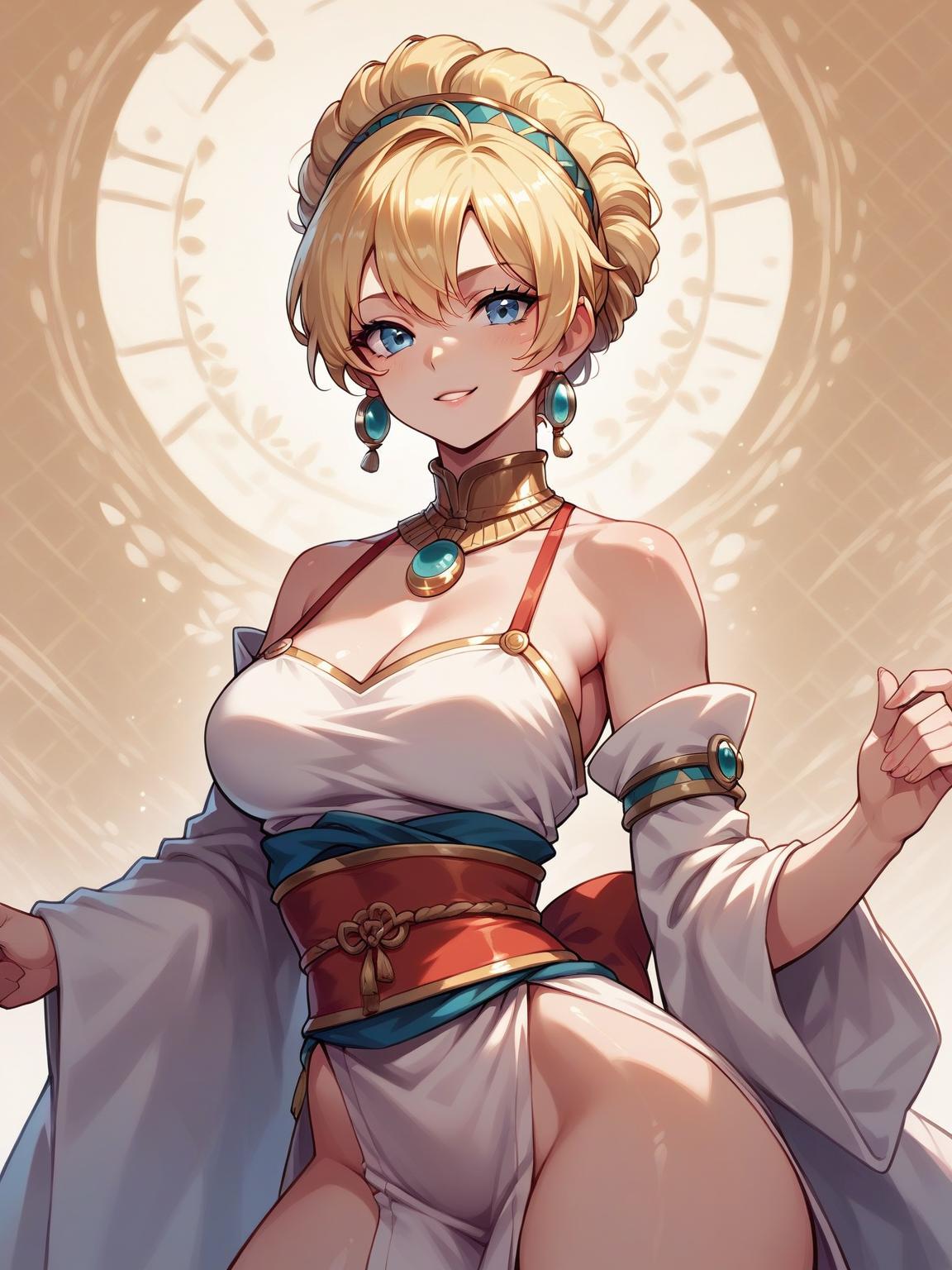 The five delima female thumbnail