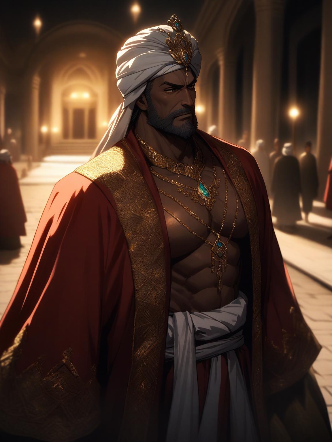 Sultan Ali thumbnail