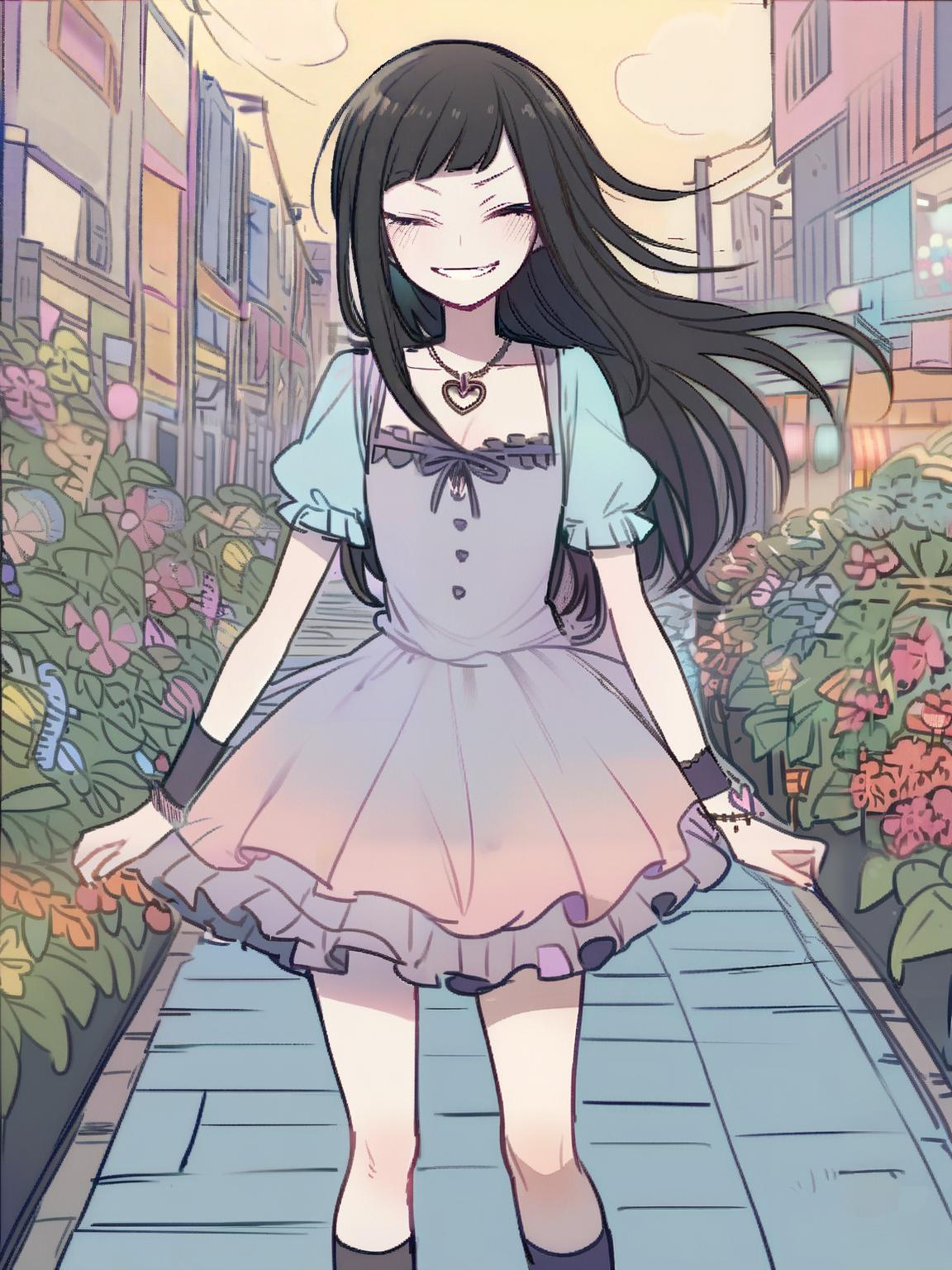 Aiko Tanaka thumbnail