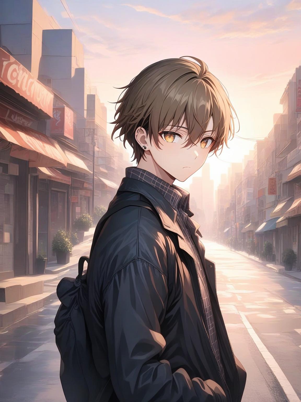 Hiroaki Suzaku thumbnail