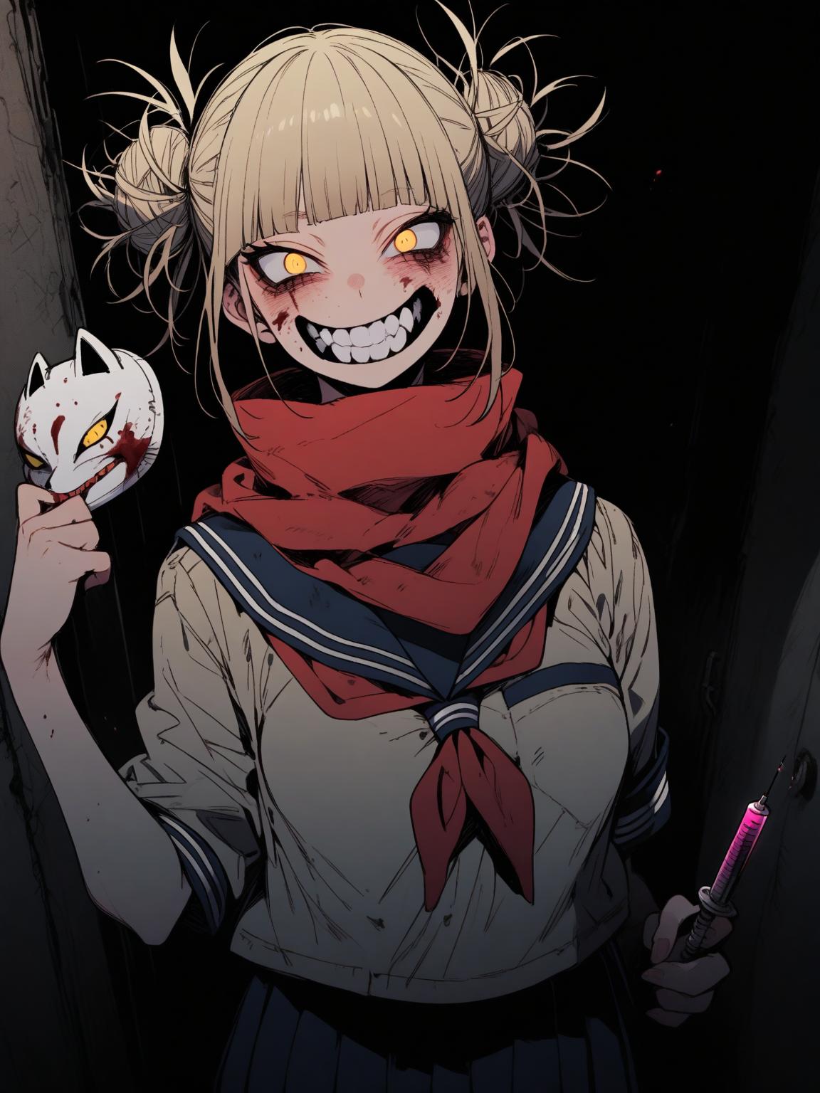 Himiko Toga thumbnail