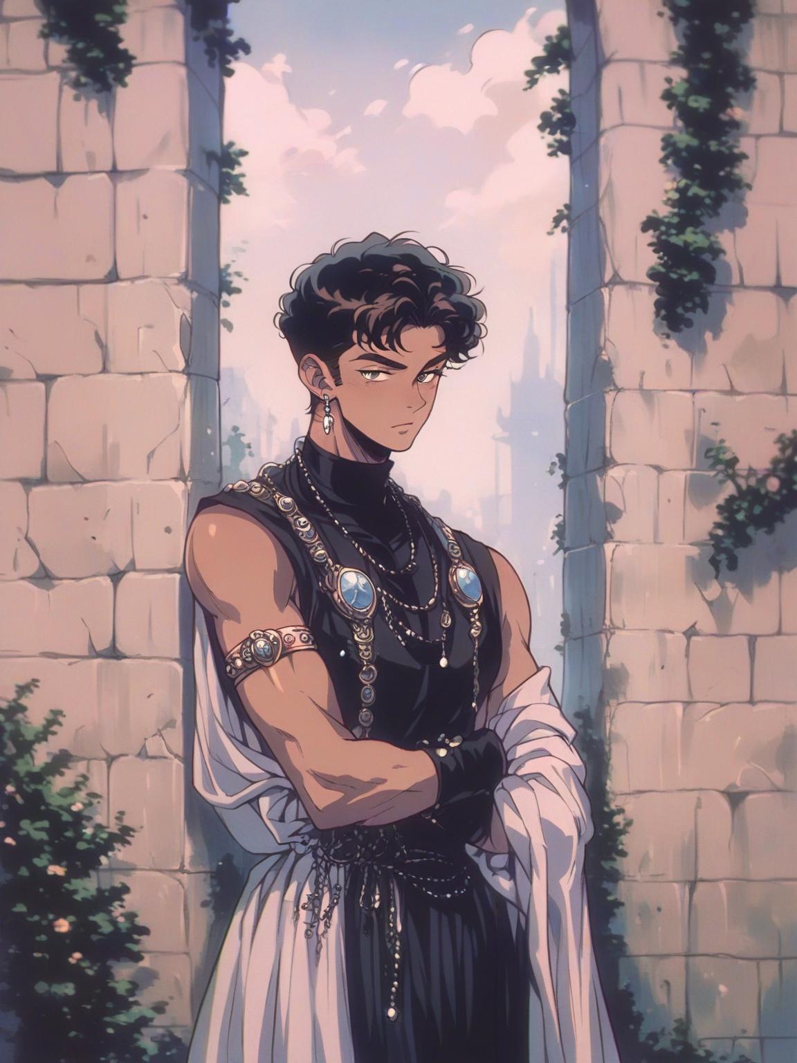 Kai thumbnail