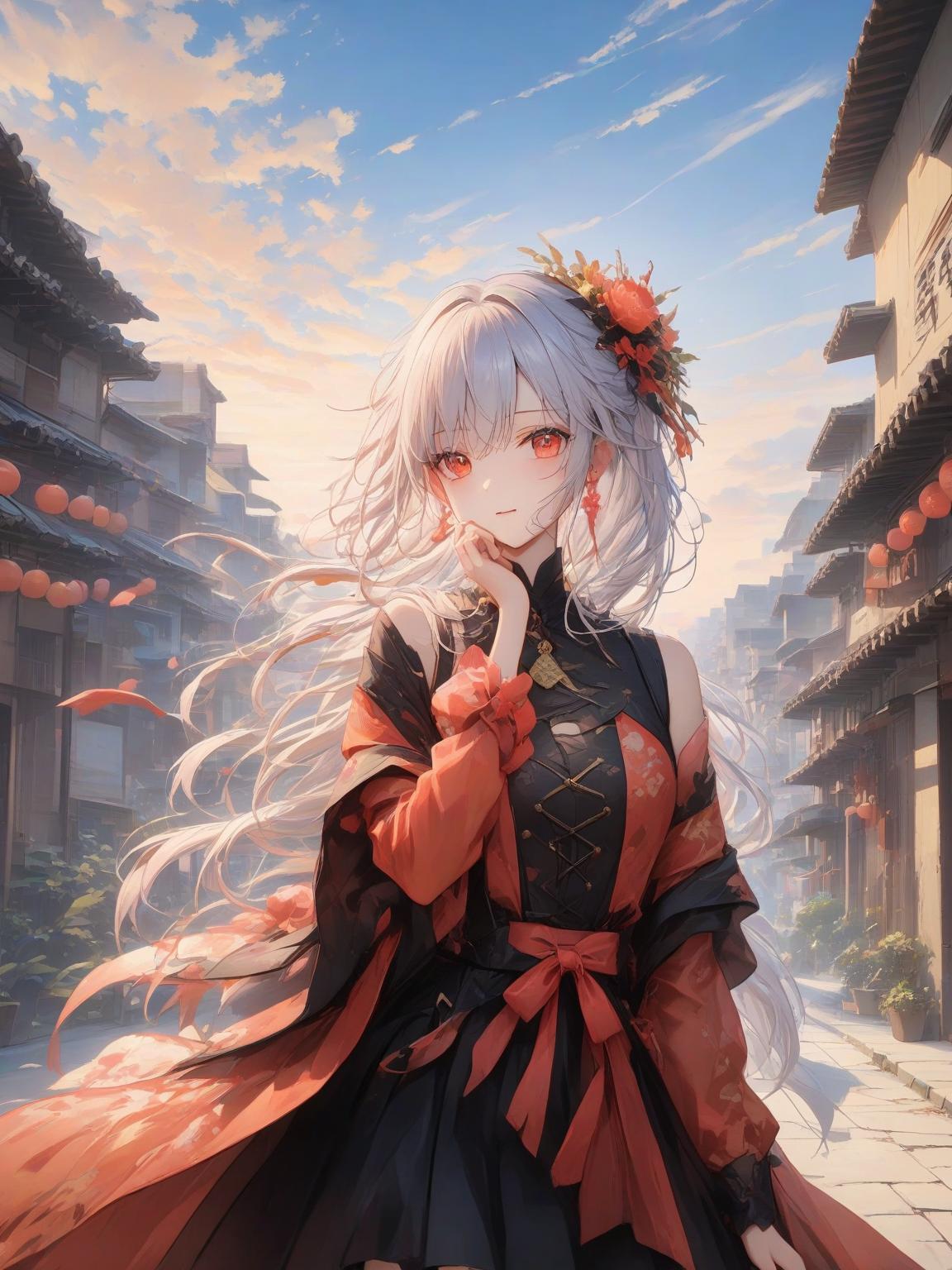 許雯 thumbnail