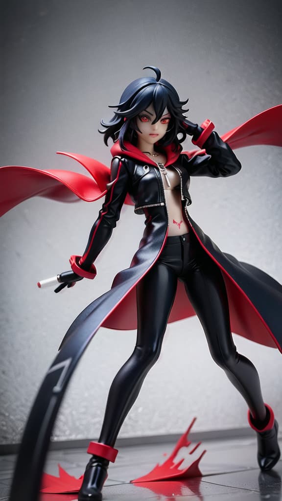 "Ryuko" thumbnail