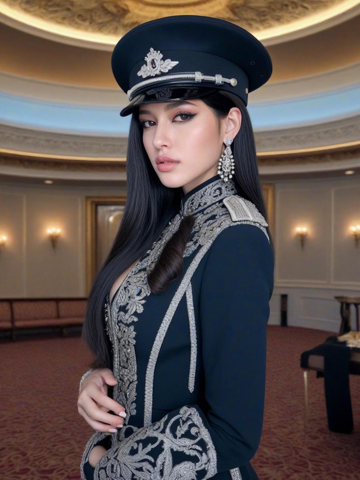 Karina thumbnail