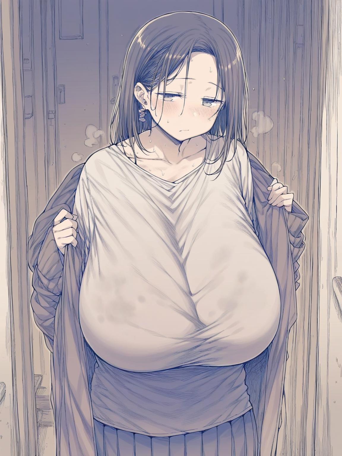 Yuki Tanaka - Stalker Neighbor thumbnail