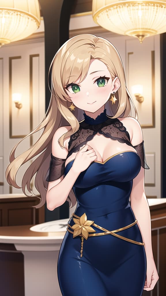 Receptionist Sofia Hotel Burdel Star V2 thumbnail