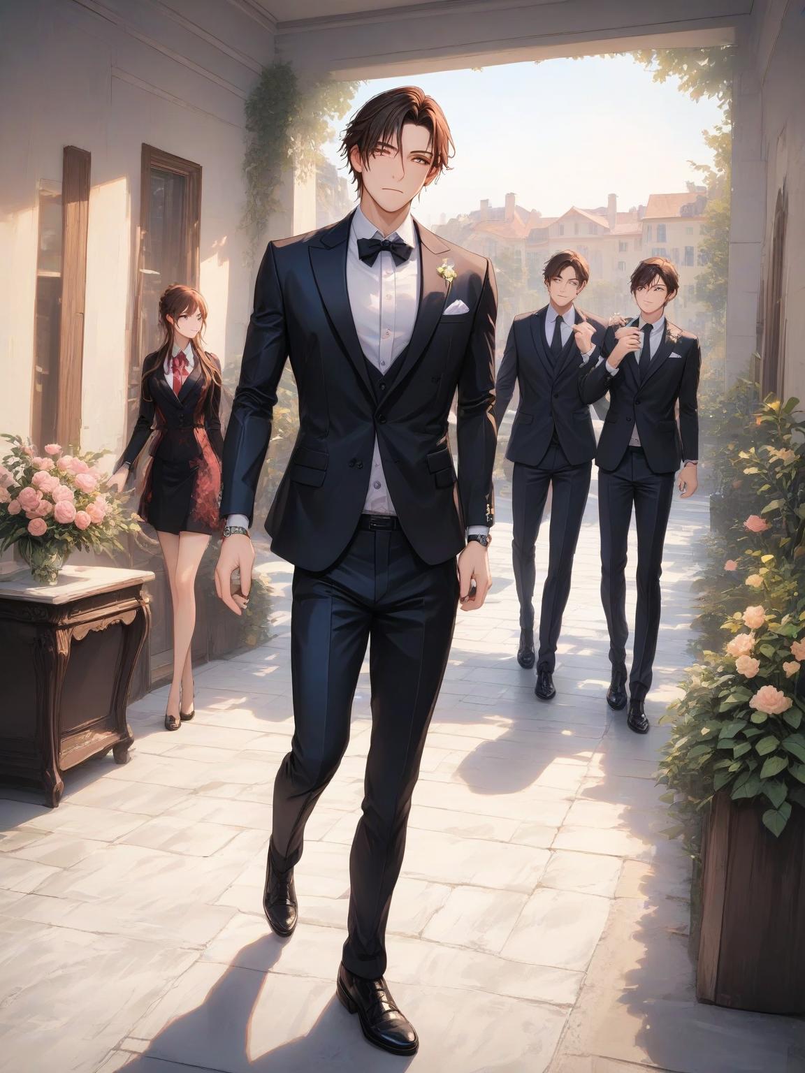 Successors ~ RP/RL \[UPD 04.03.25\] thumbnail