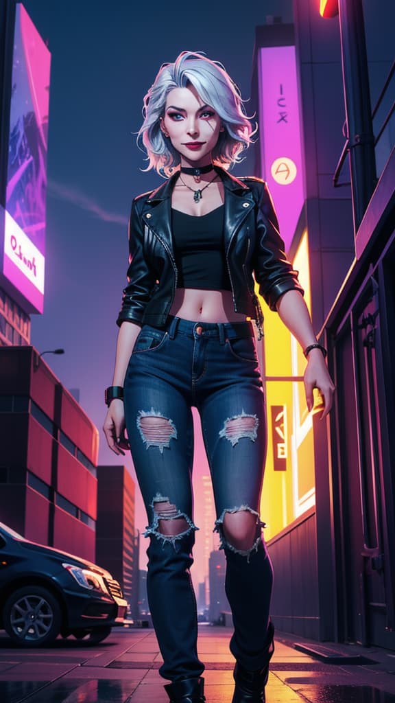 "Nyx" thumbnail