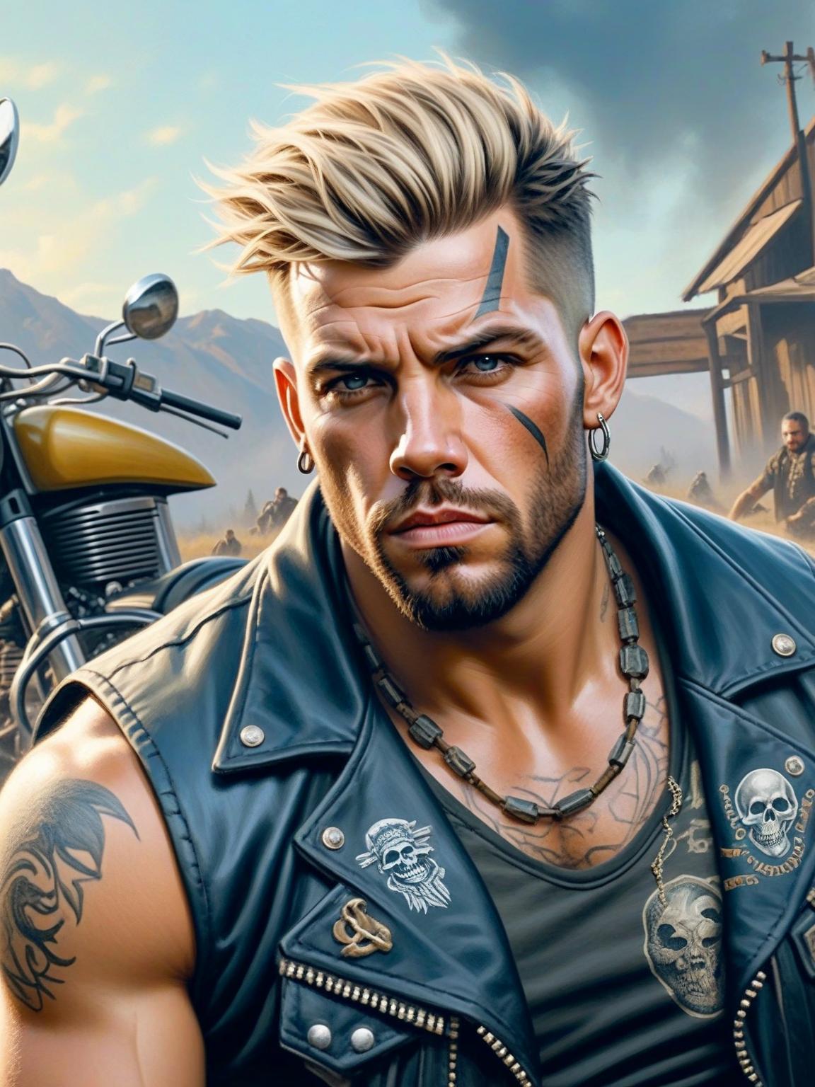 Drake Stein thumbnail