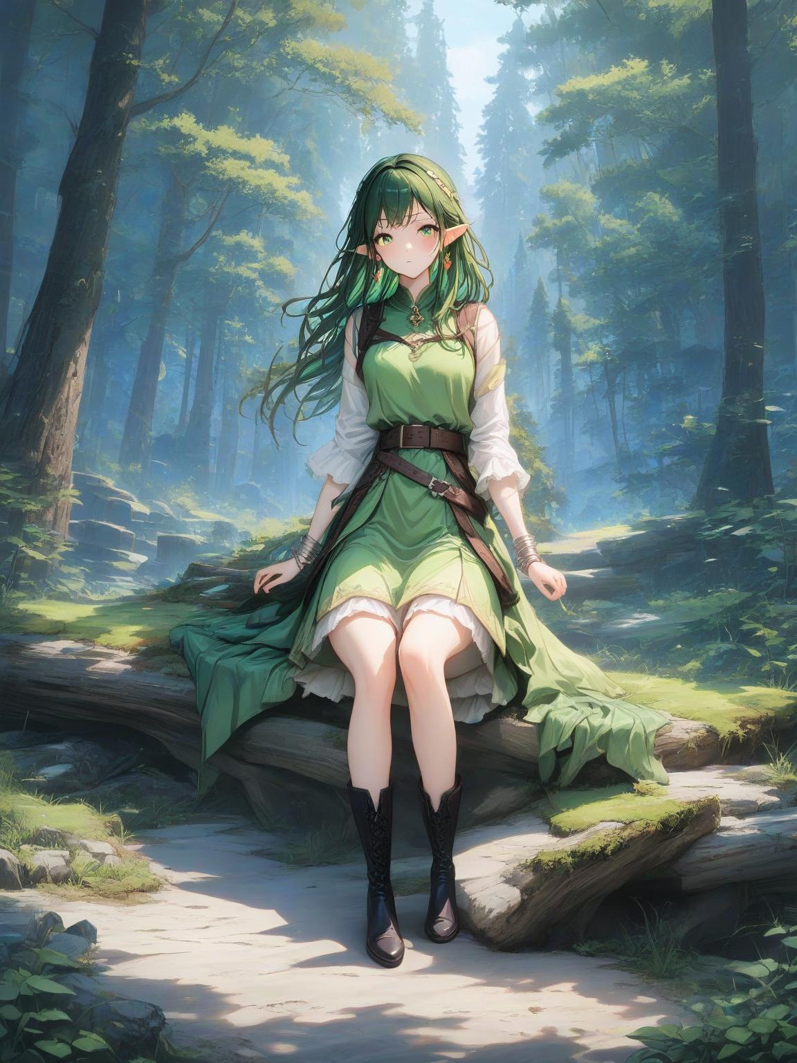 Liora thumbnail