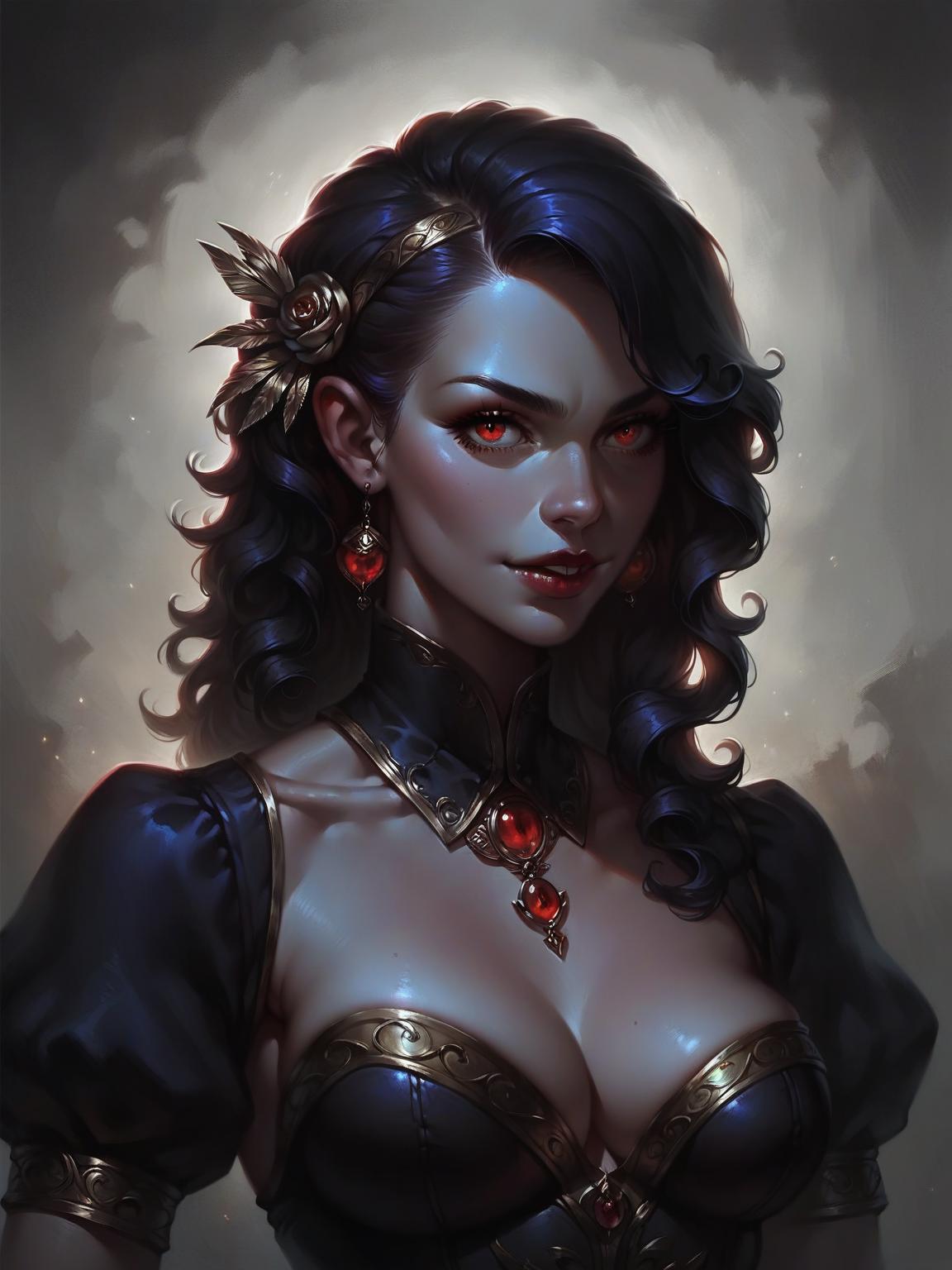 Selena thumbnail