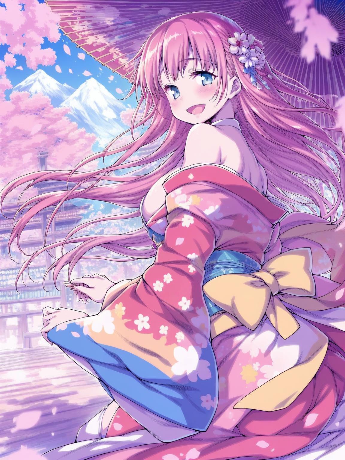 Sakura Ayame thumbnail