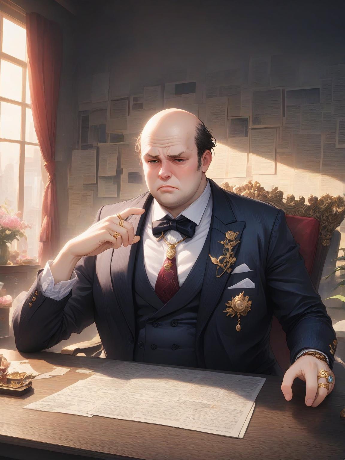 Bartholomew 'Barty' Grimshaw thumbnail
