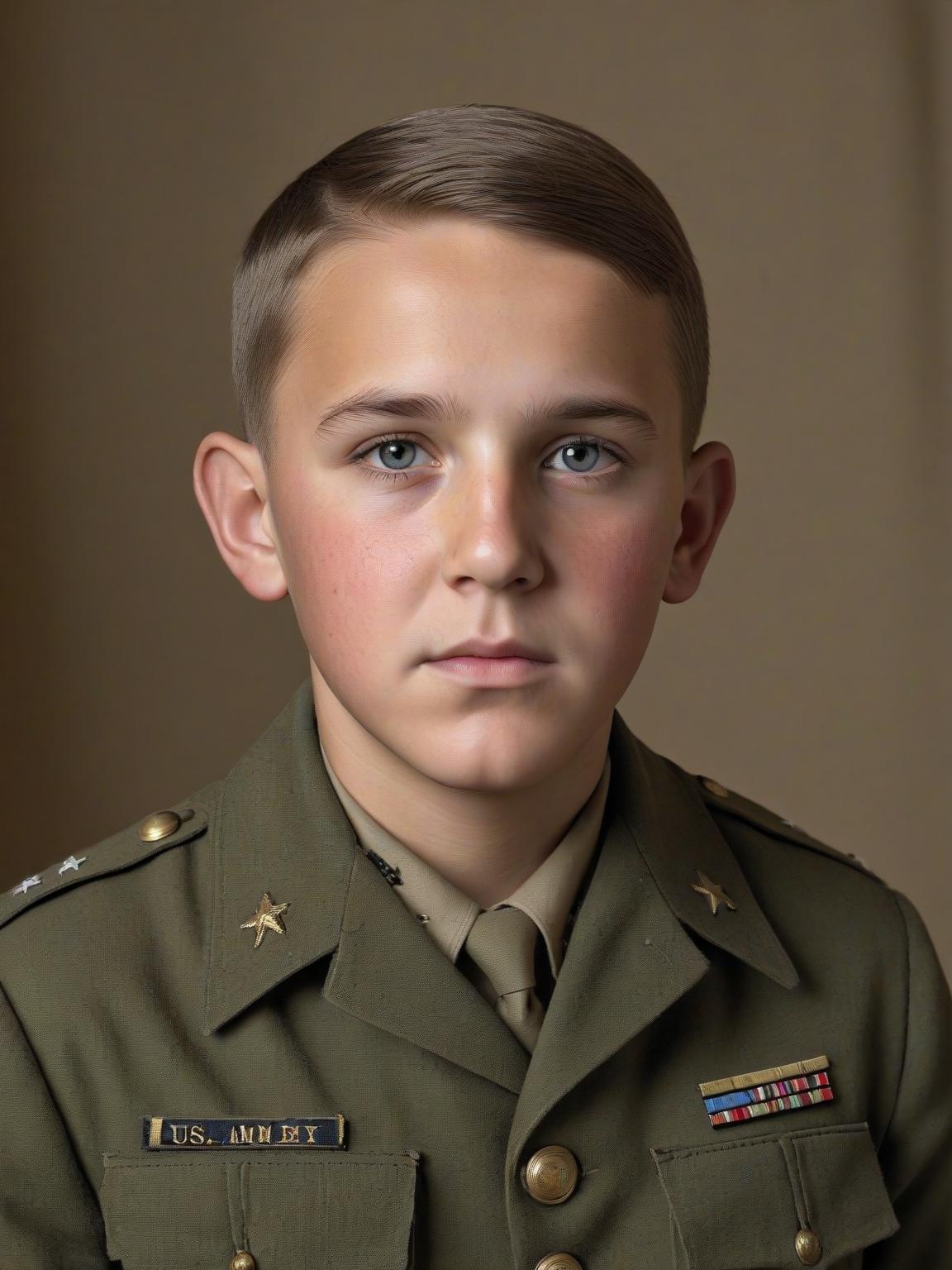 Omar Nelson Bradley thumbnail