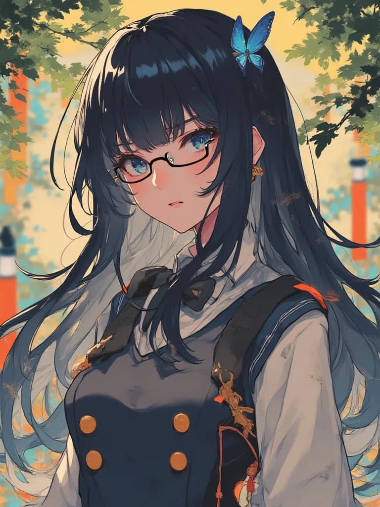 Ananoha Naneko thumbnail