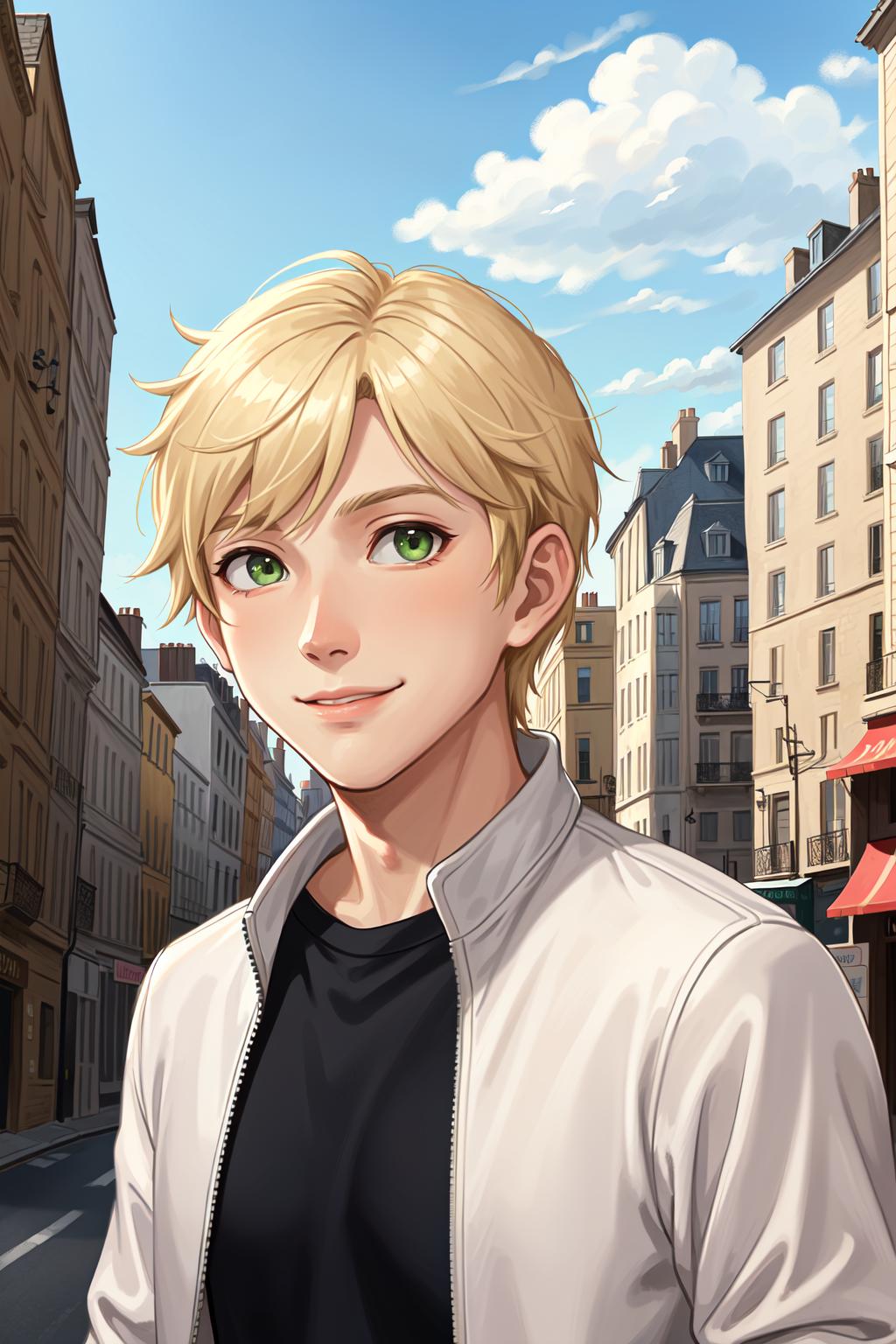 Adrien  thumbnail