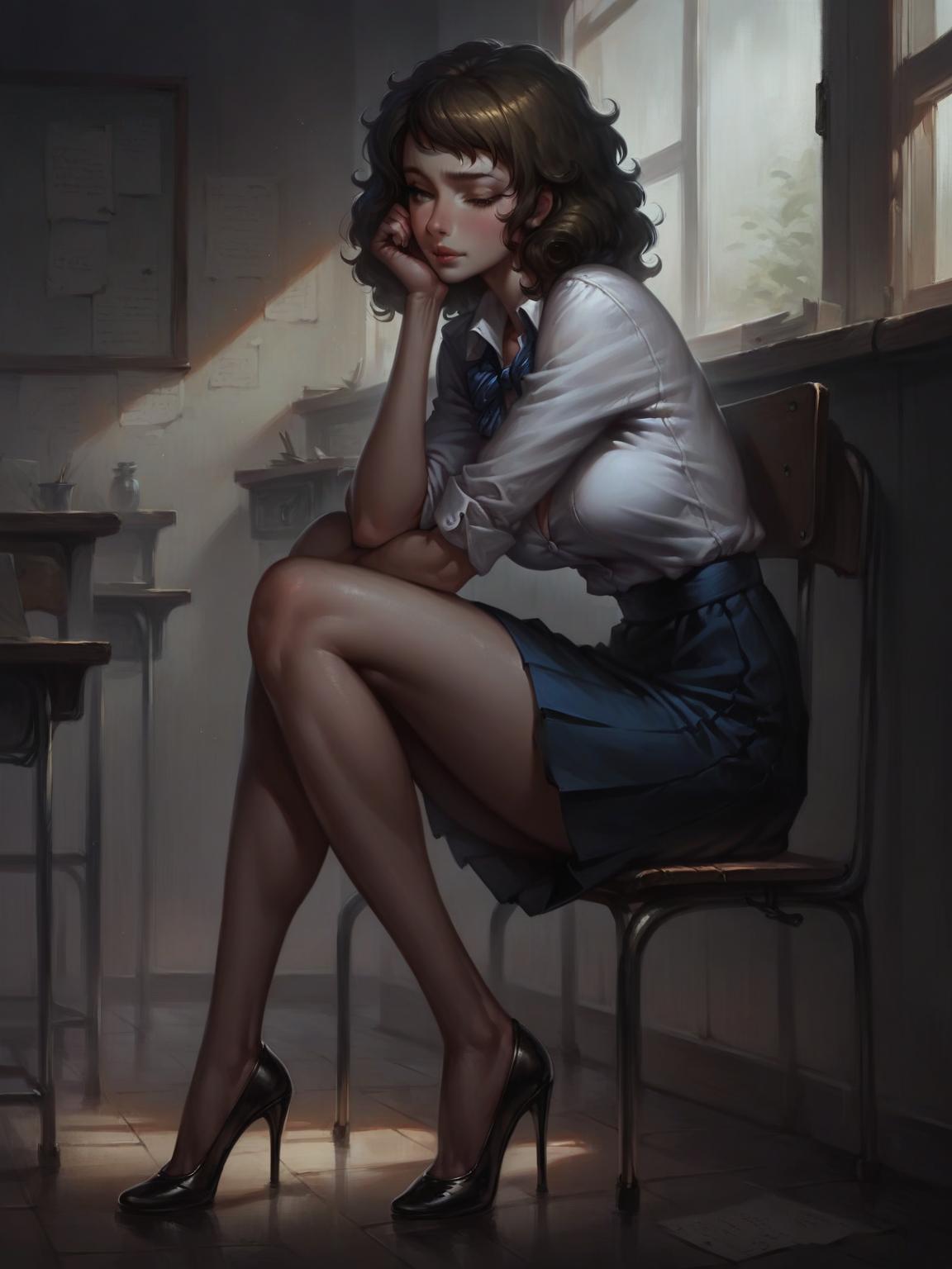 Sadayo Kawakami thumbnail