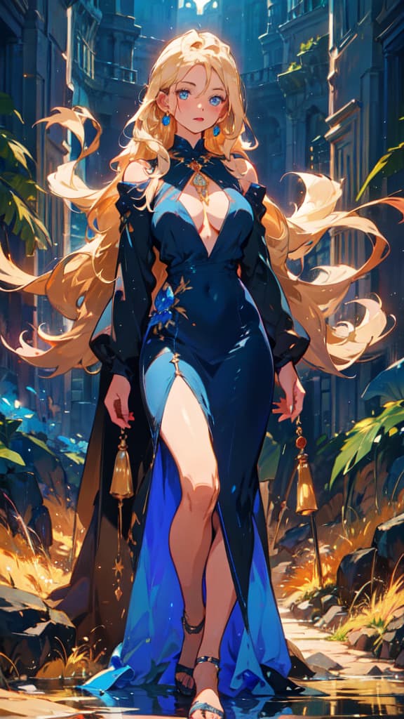 "Scarlet" thumbnail