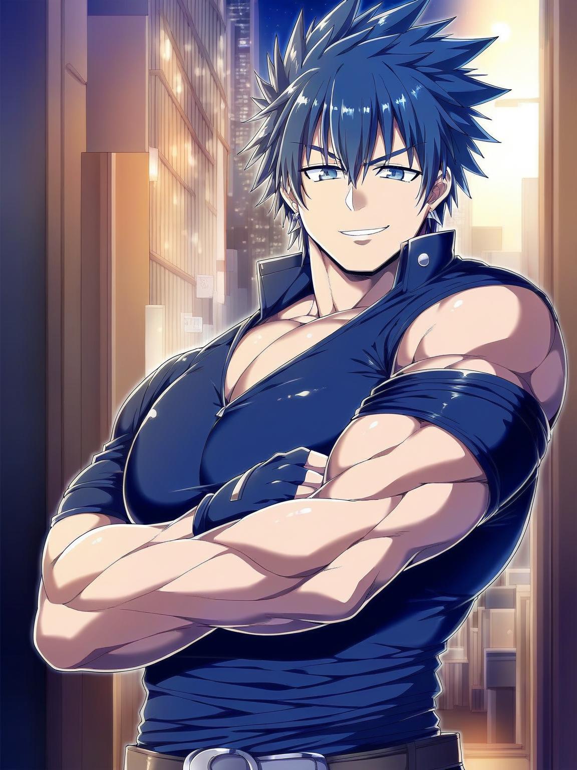 Renji Ikeda thumbnail