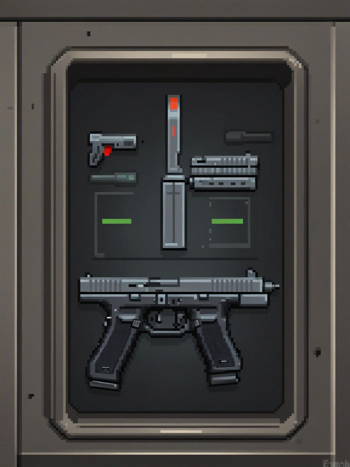 Gunsmith thumbnail