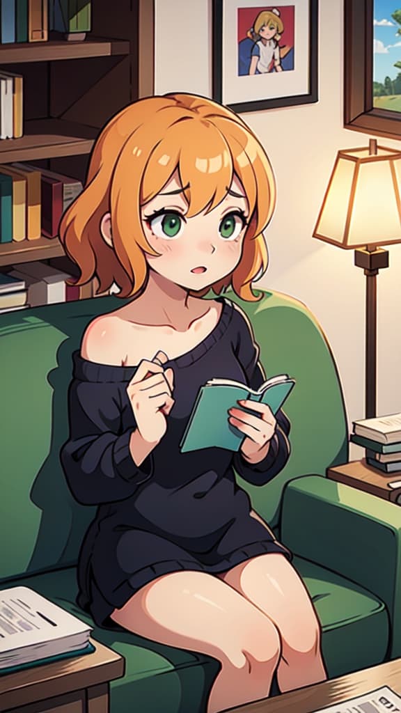 "Lucie" thumbnail