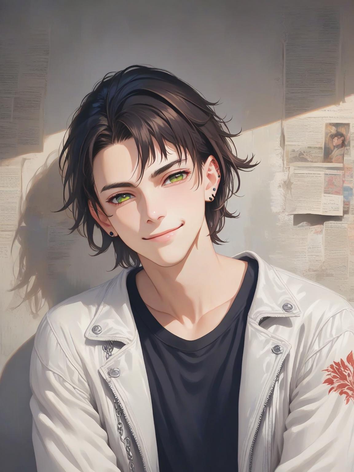 Lukas melanoma thumbnail