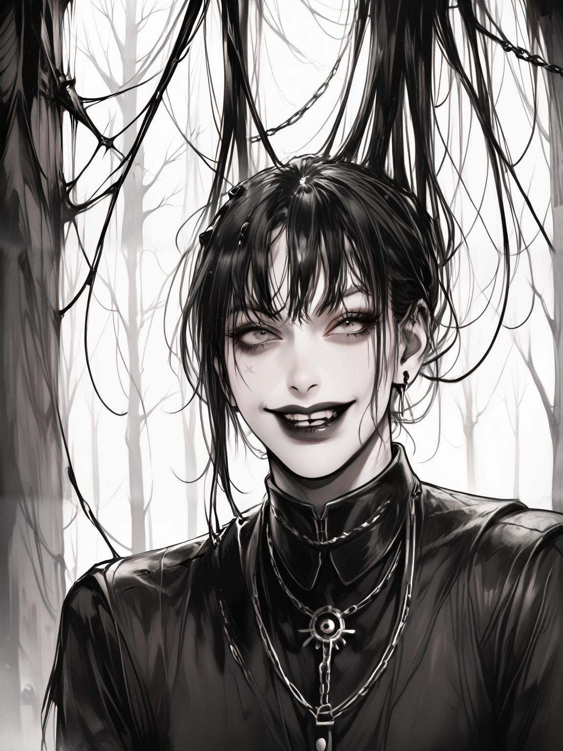 Seraphina 'Vengeance' Thorne thumbnail